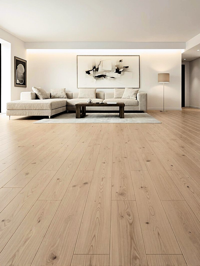 Bodenverlegung Laminat, Vinyl und Parkett 